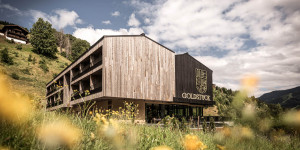 Beitragsbild des Blogbeitrags DAS GOLDSTÜCK – LIFESTYLE BOUTIQUE HOTEL IN SAALBACH, AUSTRIA