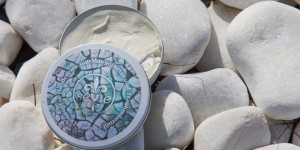 Beitragsbild des Blogbeitrags Sevie Handcreme – ein Produkttest 