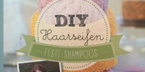 Beitragsbild des Blogbeitrags DIY Haarseifen – Feste Shampoos selbst gemacht