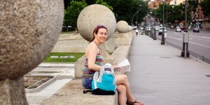 Beitragsbild des Blogbeitrags Aus der Redaktion. Wo war ich?