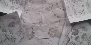 Beitragsbild des Blogbeitrags Chris Mosers „artgerecht“ bei der KUNSTSTRASSE IMST