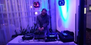 Beitragsbild des Blogbeitrags Das war der Wiener Vegan Ball 2018!