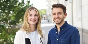 Beitragsbild des Blogbeitrags Gemeinsam leben, gemeinsam arbeiten: Die Gründer von Doli Bottles im Interview