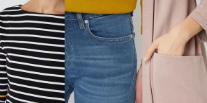 Beitragsbild des Blogbeitrags Nachhaltig shoppen geht überall!
