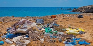 Beitragsbild des Blogbeitrags Life in plastic, it’s fantastic – Kann die Generation Plastik noch die Notbremse ziehen? 