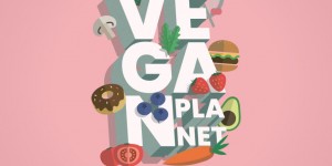Beitragsbild des Blogbeitrags 1. und 2. Dezember 2018: Vegan Planet Wien im MAK 