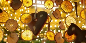 Beitragsbild des Blogbeitrags Vegane Advents- und Weihnachtsmärkte 2018