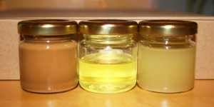 Beitragsbild des Blogbeitrags DIY-Kosmetik: Heilerde-Zahncreme