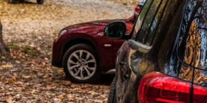 Beitragsbild des Blogbeitrags Mobilität von Morgen: Der Faktor Gewicht