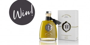Beitragsbild des Blogbeitrags Give-Away! Gewinnt das prämierte hochpolyphenolische Olivenöl „The Governor“!