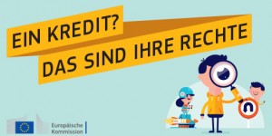 Beitragsbild des Blogbeitrags Verbraucherkredite: Kenne und nutze deine Rechte! 