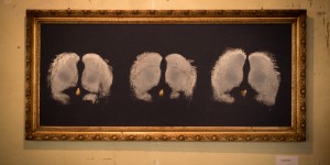 Beitragsbild des Blogbeitrags KUNST HALLT NACH: Schau dir diese Vulva an!