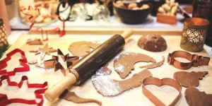 Beitragsbild des Blogbeitrags Kiweno, Toni Mörwald und vegane Weihnachtsbäckerei (mit Rezept!)
