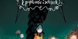 Beitragsbild des Blogbeitrags Willkommen im Wunderland! Die entsetzliche Angst der Epiphanie Schreck