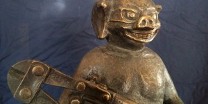 Beitragsbild des Blogbeitrags KUNST HALLT NACH: Radikalkunst für Kunstsammler