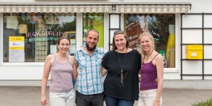 Beitragsbild des Blogbeitrags Mein erstes Jahr „Friendly“: Selbstständig mit Freunden