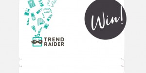 Beitragsbild des Blogbeitrags Give-Away! Gewinnt zwei aktuelle TrendRaider-Boxen „Summer Nights“!