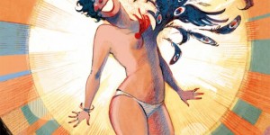 Beitragsbild des Blogbeitrags Betty Boob – No Body is Perfect