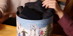 Beitragsbild des Blogbeitrags Adventsome Adventskalender 2020 – Der beste Adventskalender der Welt