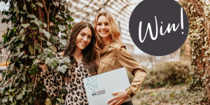 Beitragsbild des Blogbeitrags Give-Away! Gewinnt zwei aktuelle TrendRaider-Boxen „Urban Jungle“!