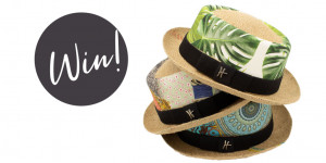 Beitragsbild des Blogbeitrags Give-Away! Gewinnt drei Hüte aus den neuen Special Editions von ReHats Berlin!