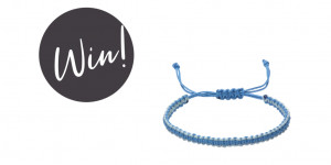 Beitragsbild des Blogbeitrags Give-Away! Gewinnt ein MBRC cobra bracelet!