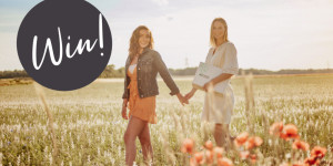 Beitragsbild des Blogbeitrags Give-Away! Gewinnt zwei aktuelle TrendRaider-Boxen „Golden Summer“!