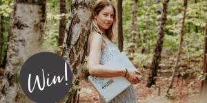 Beitragsbild des Blogbeitrags Give-Away! Gewinnt zwei aktuelle TrendRaider-Boxen „Into the Forest“!