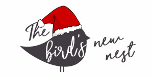 Beitragsbild des Blogbeitrags 24 Türchen Vorfreude: The birds new nest Adventskalender 2021