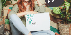 Beitragsbild des Blogbeitrags Give-Away! Gewinnt zwei Januar-Boxen „Natural Power“ von TrendRaider!