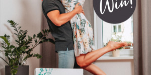 Beitragsbild des Blogbeitrags Give-Away! Gewinnt zwei Februar-Boxen „Cozy Weekend“ von TrendRaider!