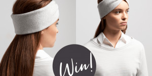 Beitragsbild des Blogbeitrags Give-Away! Gewinnt ein Stirnband aus Bio-Baumwoll-Fleece von SHIPSHEIP!