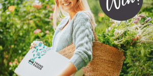 Beitragsbild des Blogbeitrags Give-Away! Gewinnt zwei März-Boxen „Blooming Garden“ von TrendRaider!