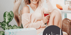 Beitragsbild des Blogbeitrags Give-Away! Gewinnt zwei April-Boxen „Find your Balance“ von TrendRaider!