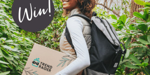 Beitragsbild des Blogbeitrags Give-Away! Gewinnt zwei Mai-Boxen „Around the World“ von TrendRaider!