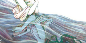 Beitragsbild des Blogbeitrags Anaïs Nin – Im Meer der Lügen: Graphic Novel zwischen Leidenschaft und Realität