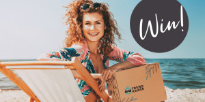 Beitragsbild des Blogbeitrags Give-Away! Gewinnt zwei Juni-Boxen „Pure Ocean“ von TrendRaider!