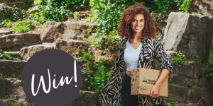 Beitragsbild des Blogbeitrags Give-Away! Gewinnt zwei Juli-Boxen „Wild Life“ von TrendRaider!