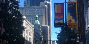 Beitragsbild des Blogbeitrags Kanada: Vancouver und Victoria – vegan und alternativ