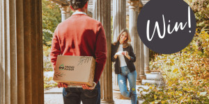 Beitragsbild des Blogbeitrags Give-Away! Gewinnt zwei Oktober-Boxen „Fall in Love“ von TrendRaider!