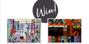 Beitragsbild des Blogbeitrags Give-Away! Gewinnt einen nachhaltigen Adventskalender von PlantBase! 