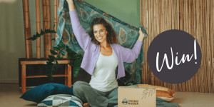 Beitragsbild des Blogbeitrags Give-Away! Gewinnt zwei November-Boxen „Soul Day“ von TrendRaider!