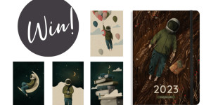 Beitragsbild des Blogbeitrags The birds new nest Adventskalender: 16. Türchen