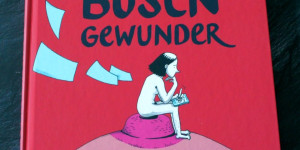 Beitragsbild des Blogbeitrags Schöne weibliche Welt – Busengewunder im Spiegelsaal