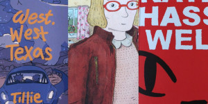 Beitragsbild des Blogbeitrags Realität versus Fantasie – Wie wir die Welt wahrnehmen: 3 Comicrezensionen