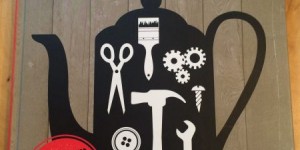 Beitragsbild des Blogbeitrags Repair Café – selber reparieren!