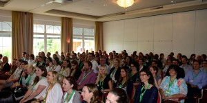 Beitragsbild des Blogbeitrags NaturkosmetikCamp 2015 – Wir sind viele!