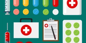 Beitragsbild des Blogbeitrags FDA könnte Blockchain für medizinische Überprüfungen und Rückrufe verwenden