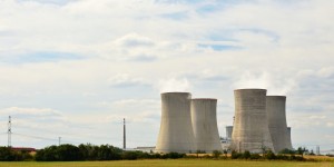 Beitragsbild des Blogbeitrags Kryptomining Ausrüstung in ukrainischem Kernkraftwerk beschlagnahmt