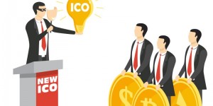 Beitragsbild des Blogbeitrags Token Sale Plattform ICOBox wegen illegaler Wertpapierverkäufe belastet 